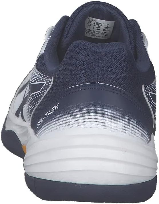 アシックス] ハンドボールシューズ GEL-TASK 3 メンズ 室内シューズ