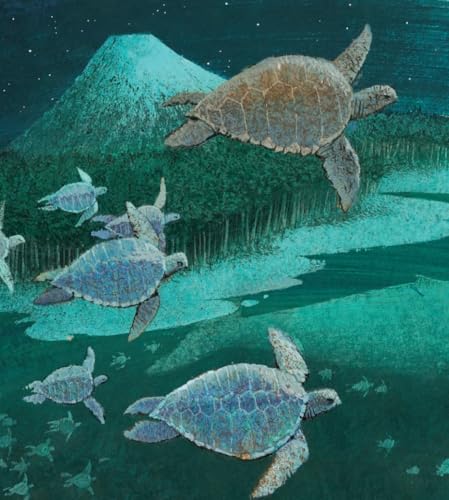 La Ballata Del Piccolo Rimorchiatore. Ediz. Illustrata - 3