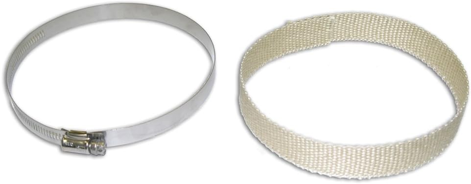 Starting Line Products SLP - 090-818 - Universal Pipe Banding Kit