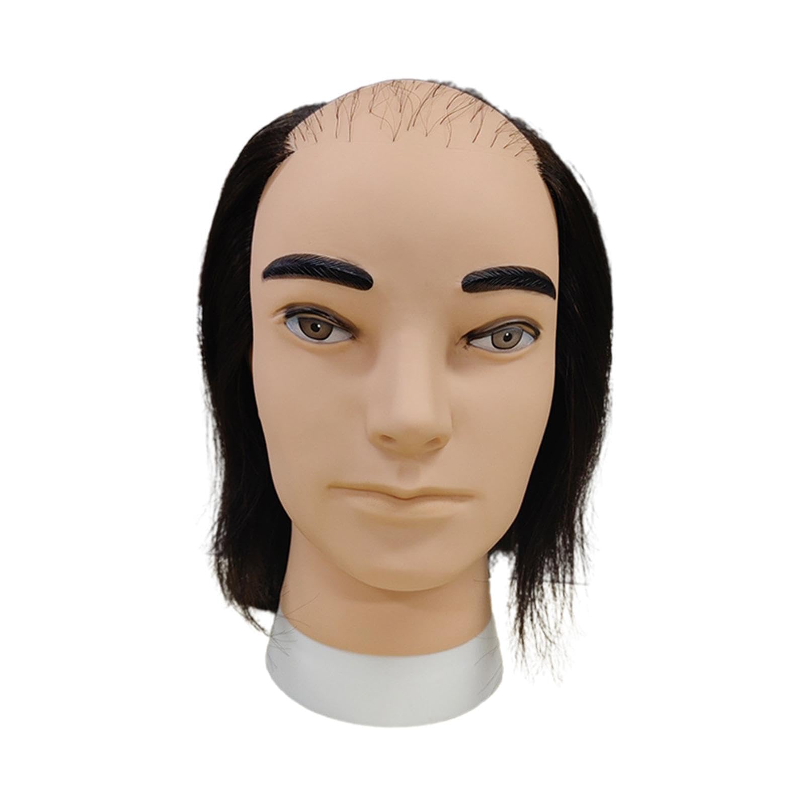 Zambuph Wig Head Mannequin Model Designed With Installation Practical In Hair Salons For Training And Displaying Hairpieces Mannequin Head Wigs Displaying