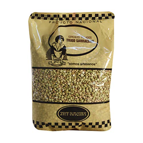 Trigo Sarraceno Grano 500Gr 25100 Intracma