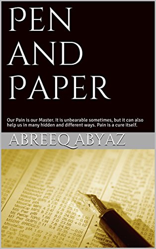 Essay about pain of love image