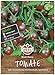 Produktbild Sperli Premium Tomaten Samen Black Cherry ; sehr aromatische Cherrytomate ; Kirschtomaten Saatgut