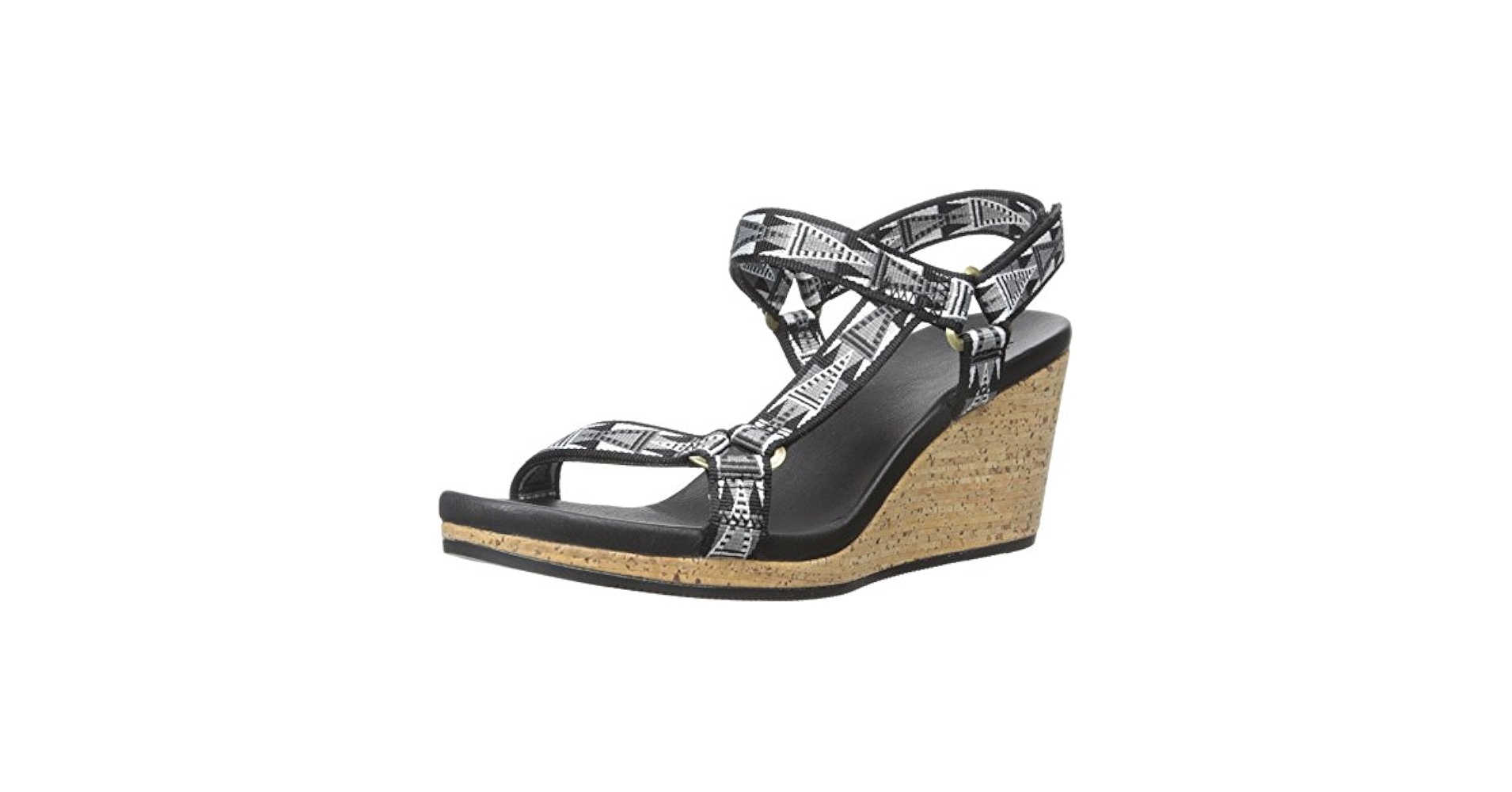 靴 Teva W ARRABELLE UNIVERSAL Teva Women's Arrabelle Universal Leather 1011487 : Vermont