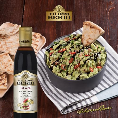 Filippo Berio Glaze With Balsamic Vinegar Of Modena thumb #4