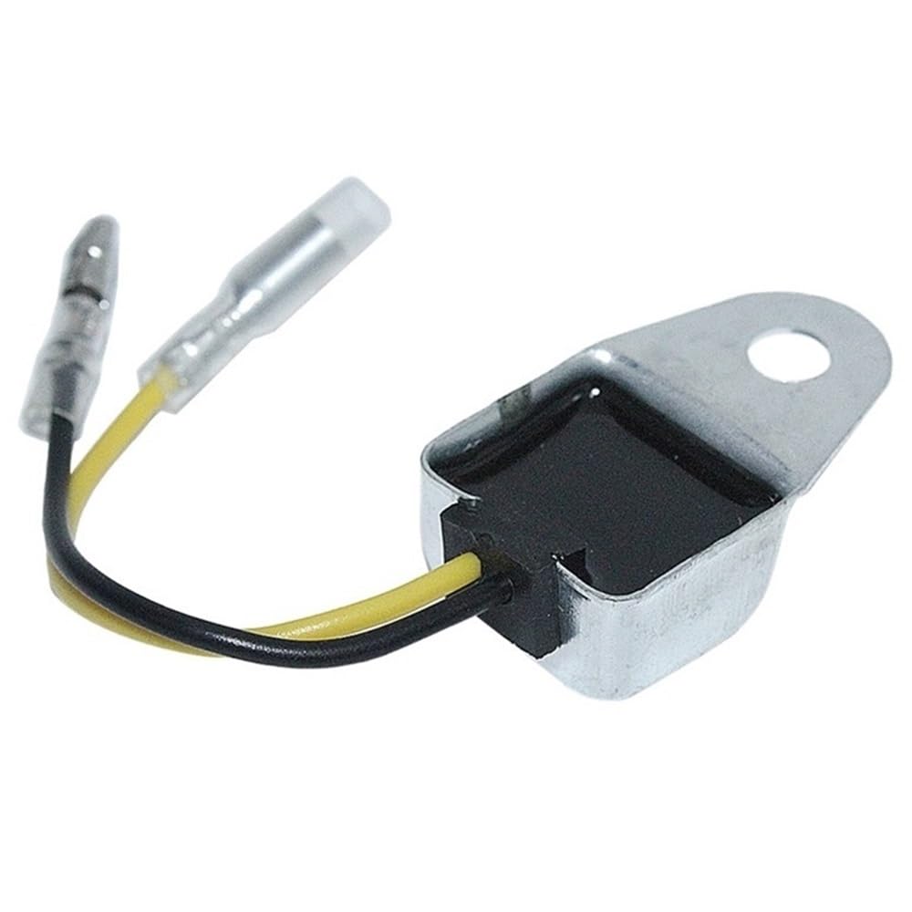 Alerte de niveau d'huile bas avec coupure automatique pour GX270 et GX340