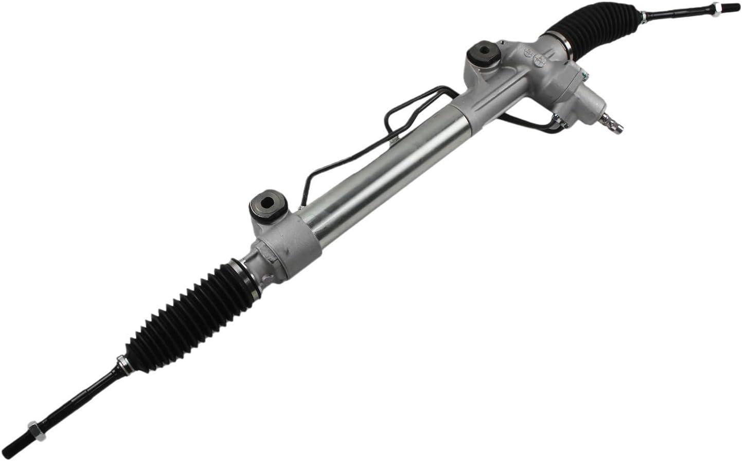 Power Steering Rack And Pinion Compatible with Toyota Tacoma 2005-2008 2.7L 3.5L 4.0L 26-2629 44200-60230 Car Engine Replacement Parts