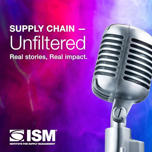 Supply Chain - Unfiltered cover art