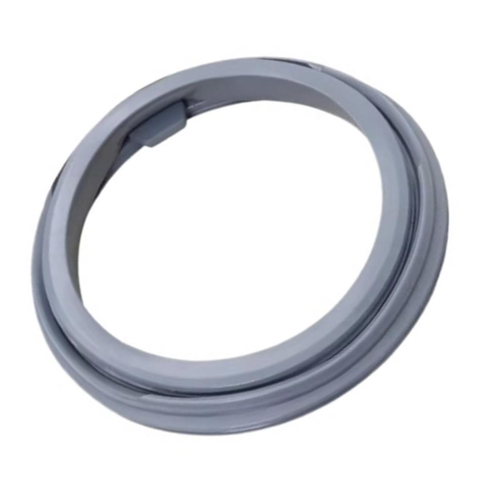 Anello Di Tenuta for Porta, Compatibile Con Panasonic, CSW0212-9TG00 Parti Di Rondelle In Gomma Di Tenuta for Lavatrice Anti-perdite Facili Da Installare