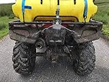 Boomless Spraying Nozzle Package, 3m to 4m...