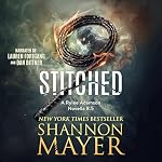 Cover of Stitched