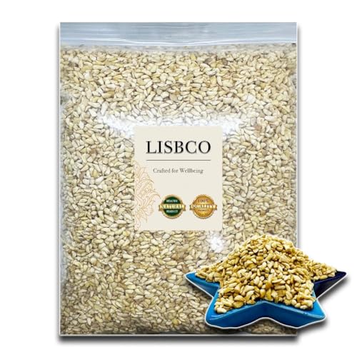 ลิสโก้ Raw Cashew Nuts Diced - Unsalted Raw Cashew Pieces for Baking and Cooking 100g image 2