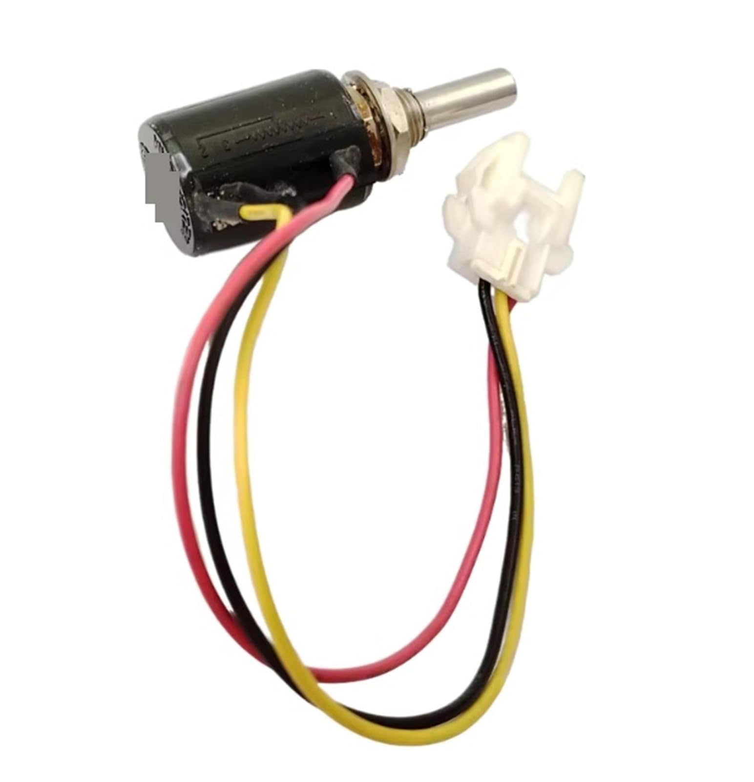 Potenciómetro 20HHP-10S 5K 0,1% Ajustable Original
