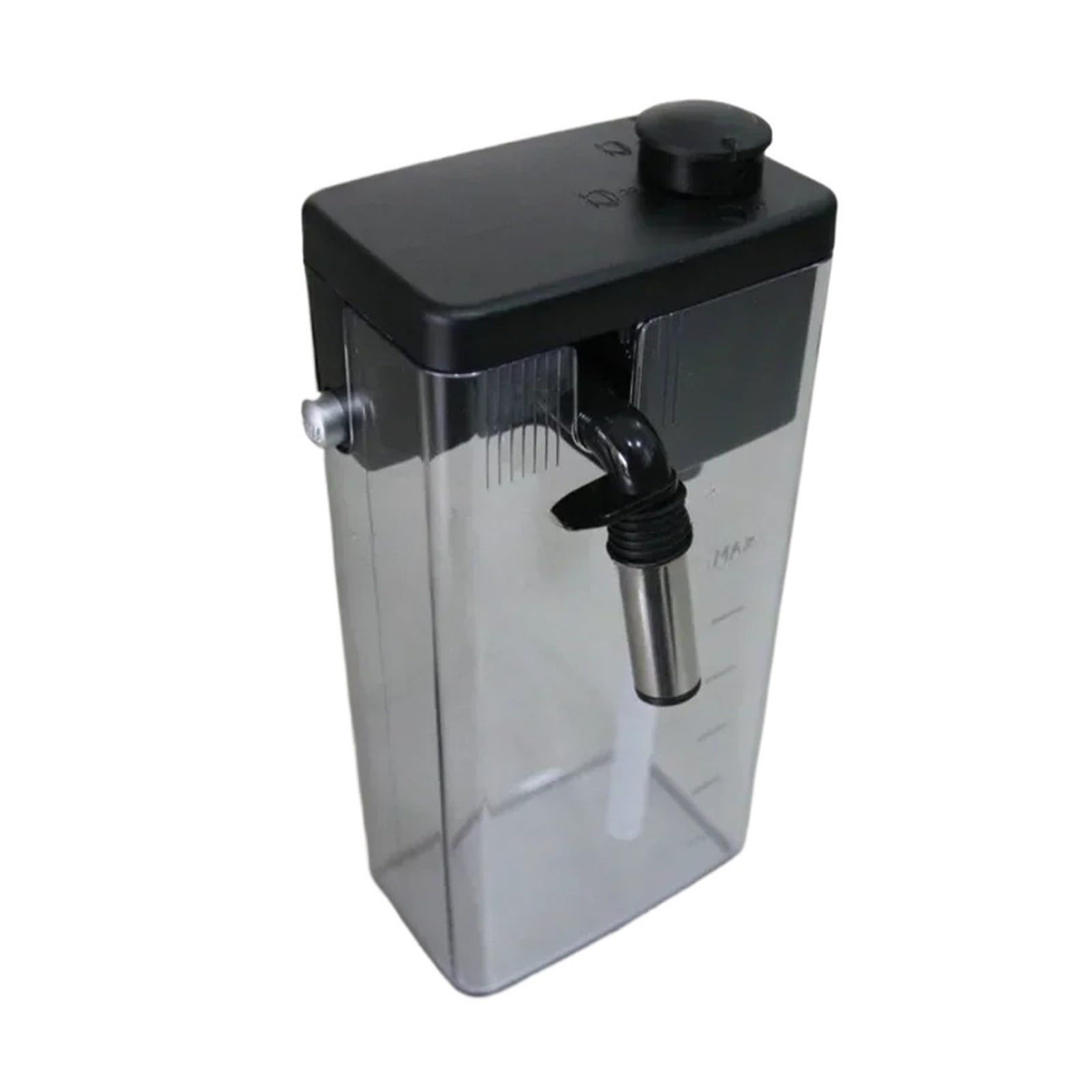 Serbatoio Latte,Compatibile Con DeLonghi ECAM23.450