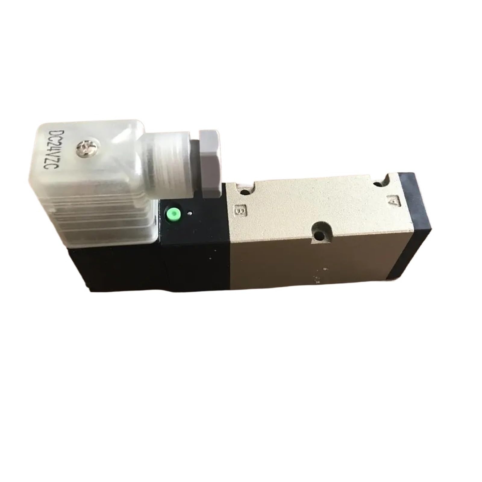 LEOTNNDQ Valve pneumatic valve solenoid valves 4KB319-00-LS-DC24V 4KB319-LS