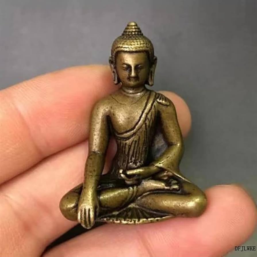 釈迦牟尼仏 仏像 仏教美術 銅製 工芸品 美術品 置物 釈迦牟尼仏 仏像 仏教美術 銅製 工芸品 美術品 置物