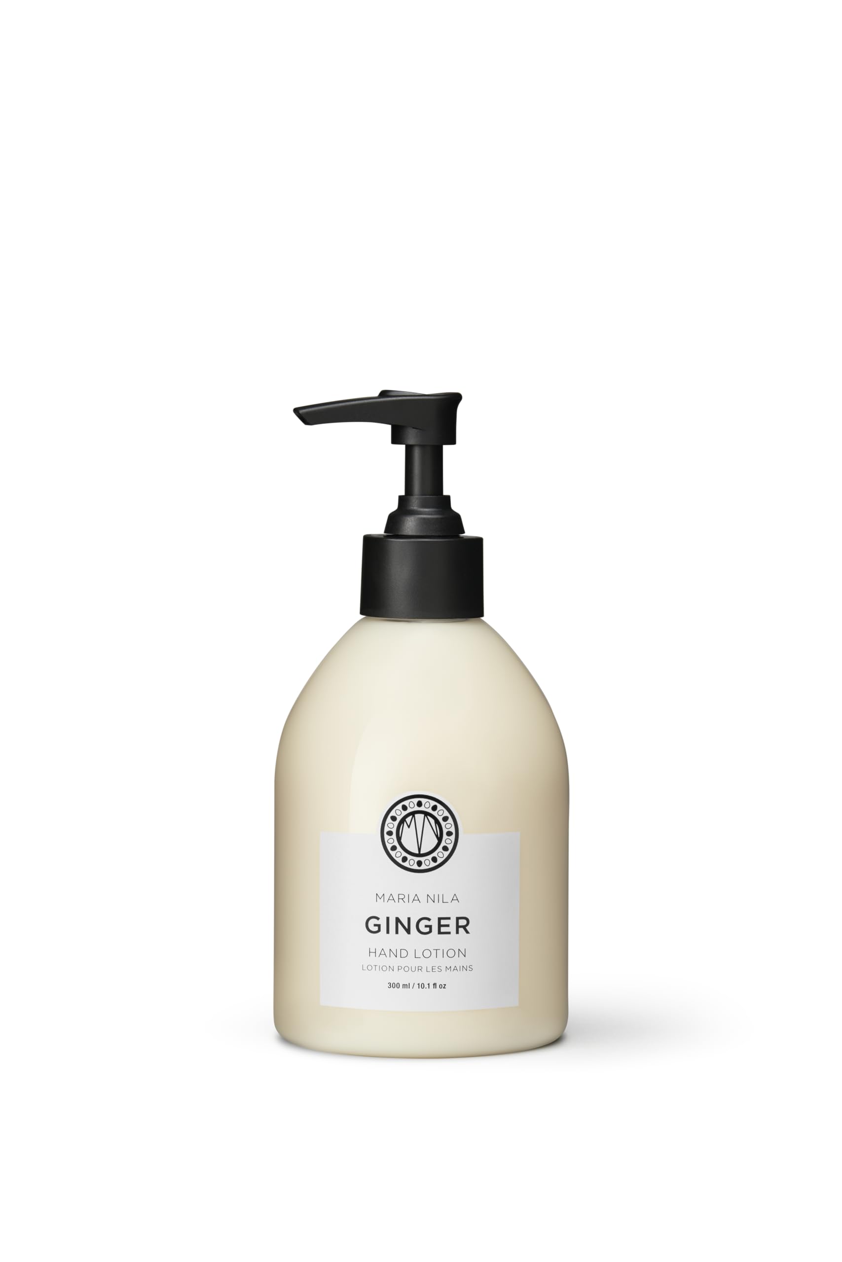 Maria Nila Ginger Hand Lotion 300ml, 300 Milliliters