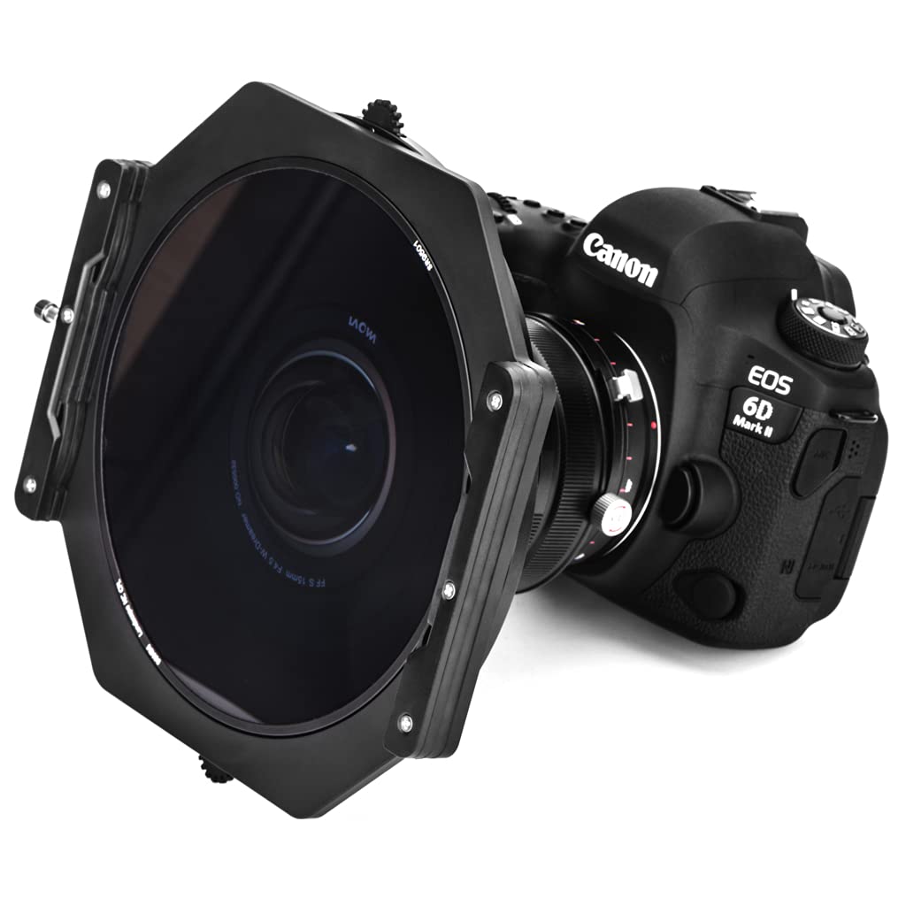 【 NiSi 】150mm Voigtlander10mm Qフィルターホルダー NiSi 】150mm Voigtlander10mm Qフィルターホルダー NiSi Q