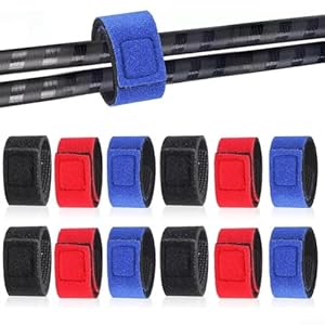 Floweringbeter Essentials 12 Paski Wędkarskie