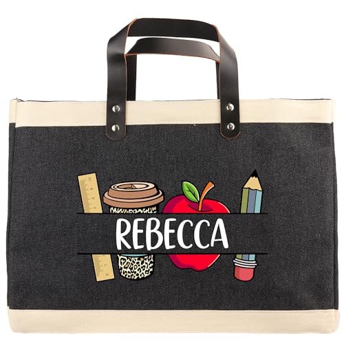 Bolso Ecologico de Lona y Yute para Mujer miniatura 2