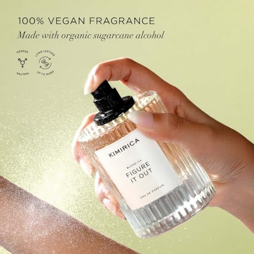 Image of Kimirica Figure it Out Perfume 50ml Gift Set