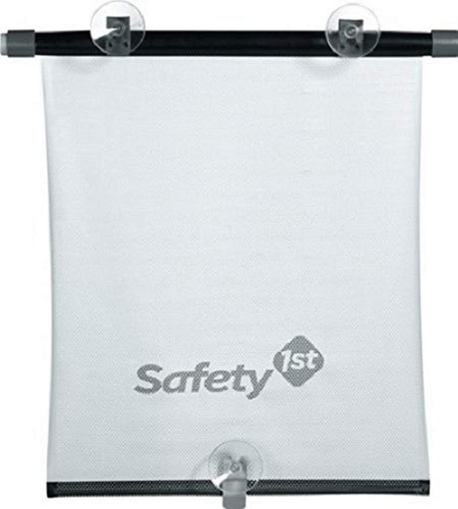 Safety 1st 2 Pare Soleil Enrouleur Amazon Fr Cuisine Et Maison