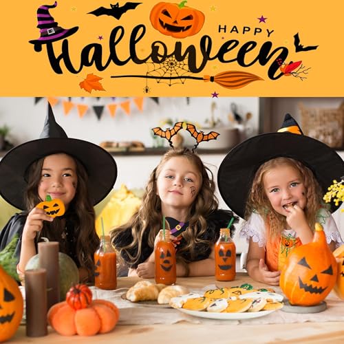 Yomifamily YF 5PCS HALLOWEEN COOKIE CUTTERS 5Pcs Halloween Cookie Cutter Shape Set Large thumb #4