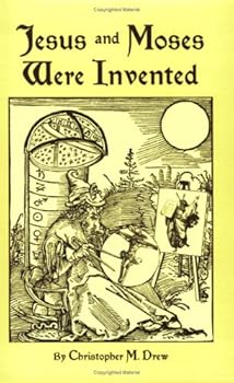 Paperback Jesus and Moses Were Invented Book