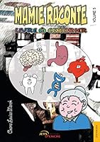 Mamie raconte - vol. 5 2354859791 Book Cover