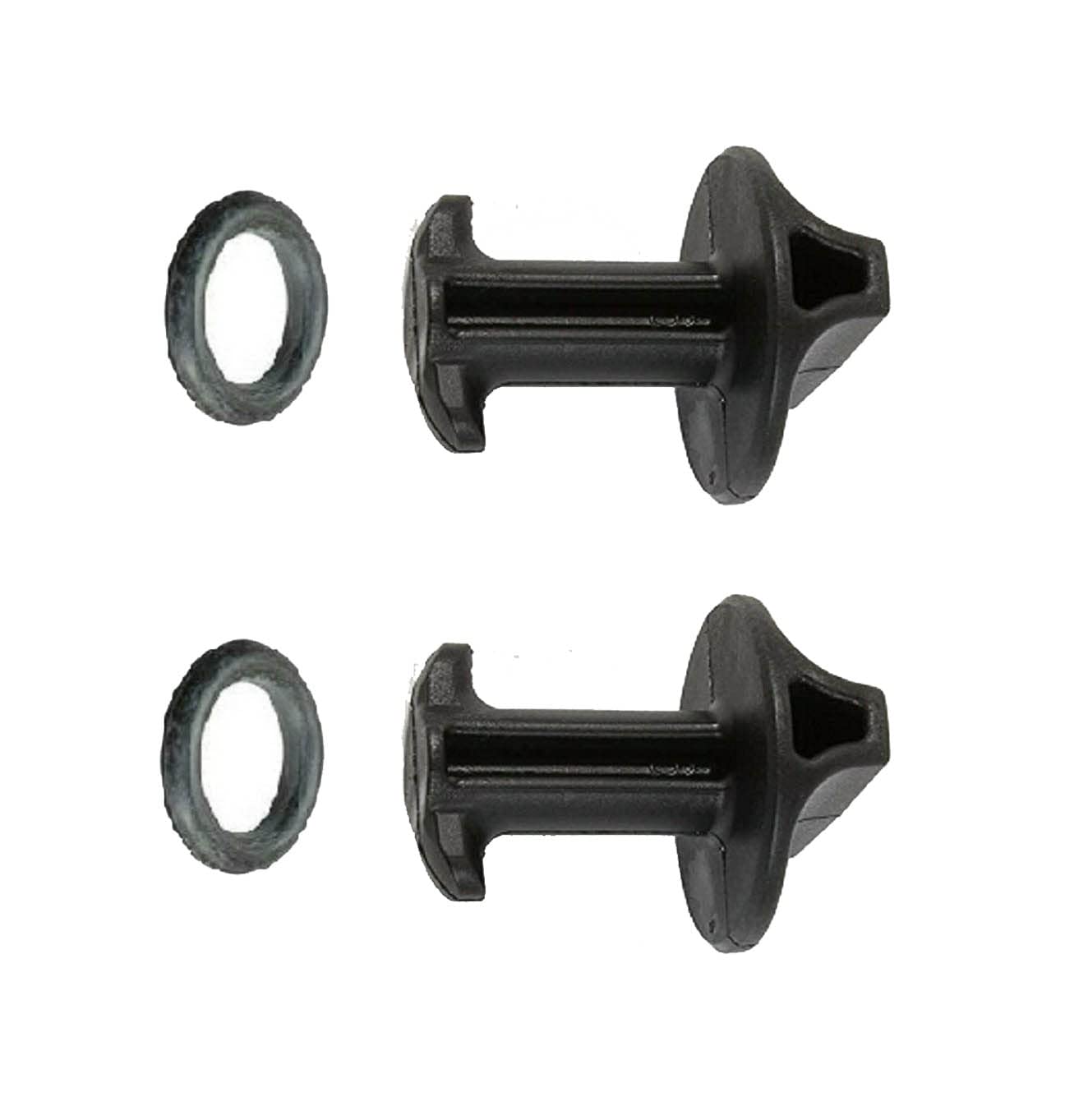 Amazon.com: Eopzol 92210-1730 Air Filter Cover Locks for Kawasaki