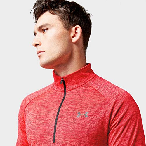 Image of Under Armour Men's Tech 2.0 1 /2 Zip