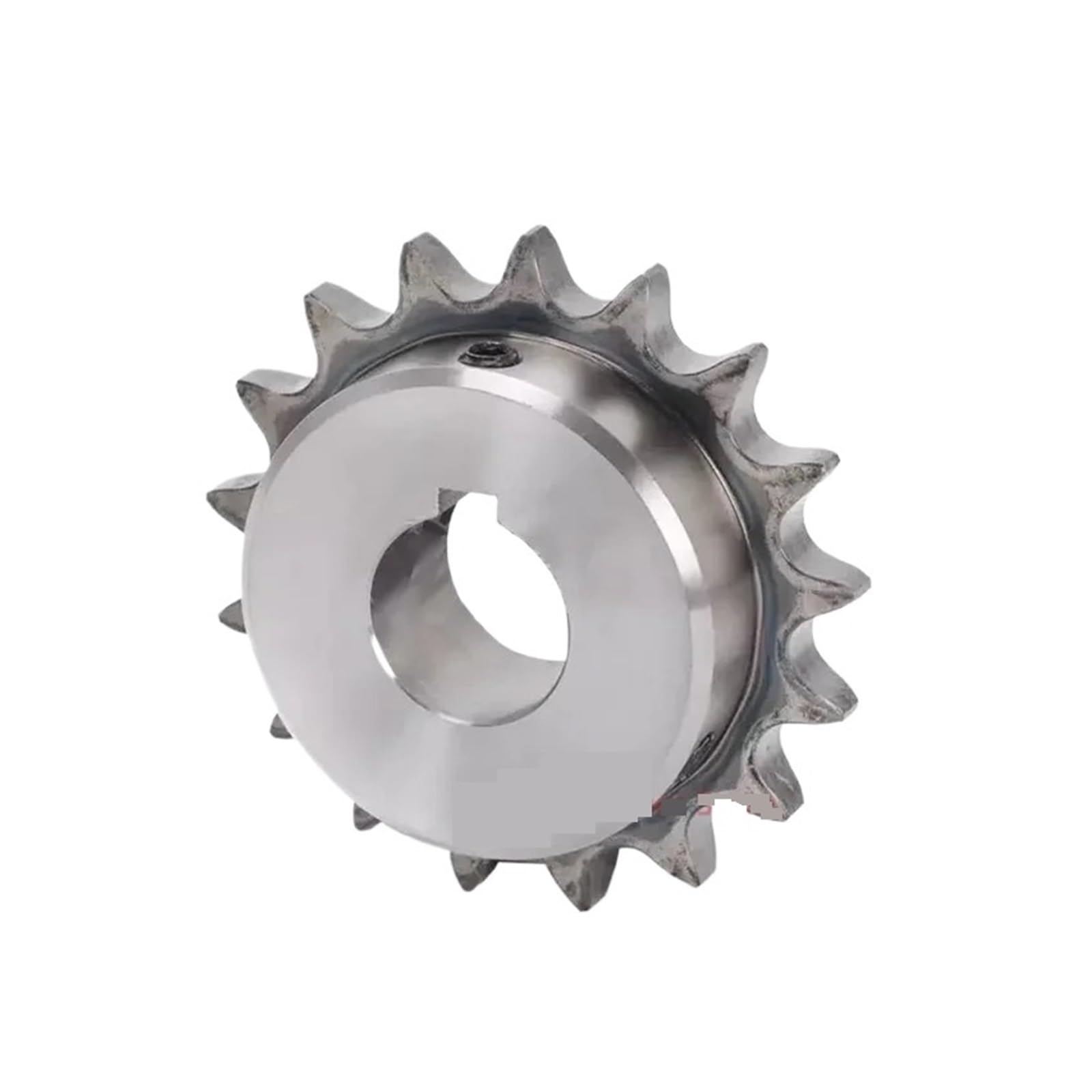 Piñón de Rodillo de Acero 45