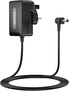 28.8V Shark Hoover Cordless Vacuum Charger Replacement Duo Clean IZ202UKT IONFlex IF200UKT IF201UKT IZ103UKGB IF202 IF250 IF251 IF281 IF285 IF130 IR100 IR141 IR200 IZ201 IZ251 2m Cable Power Adapter