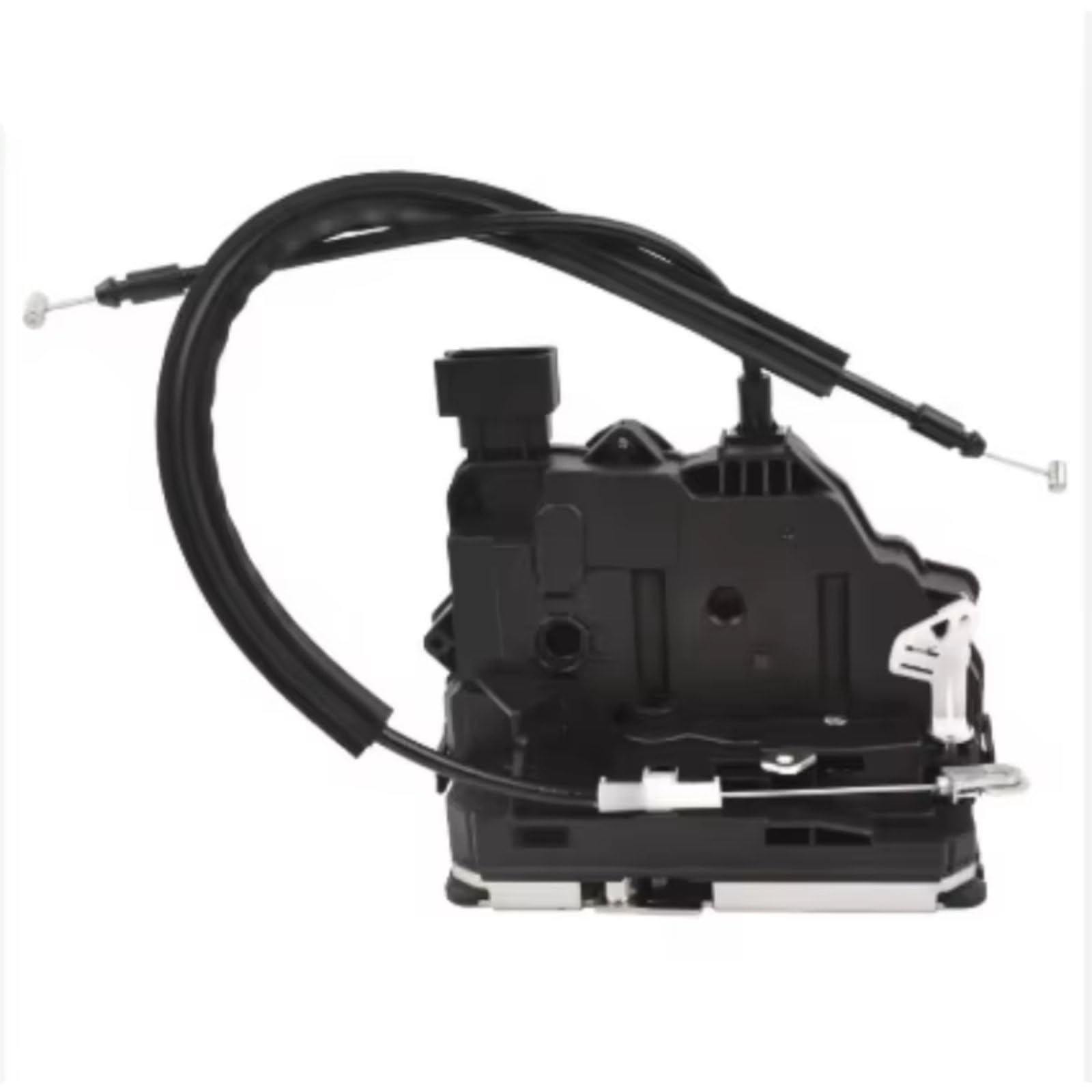 Rear Tailgate Latch Actuator Compatible with C&itroen for Relay-II 2015 2016 2017 2018 2019 Actuator Rear Door Latch Lock OEM 1393796080 1345728080