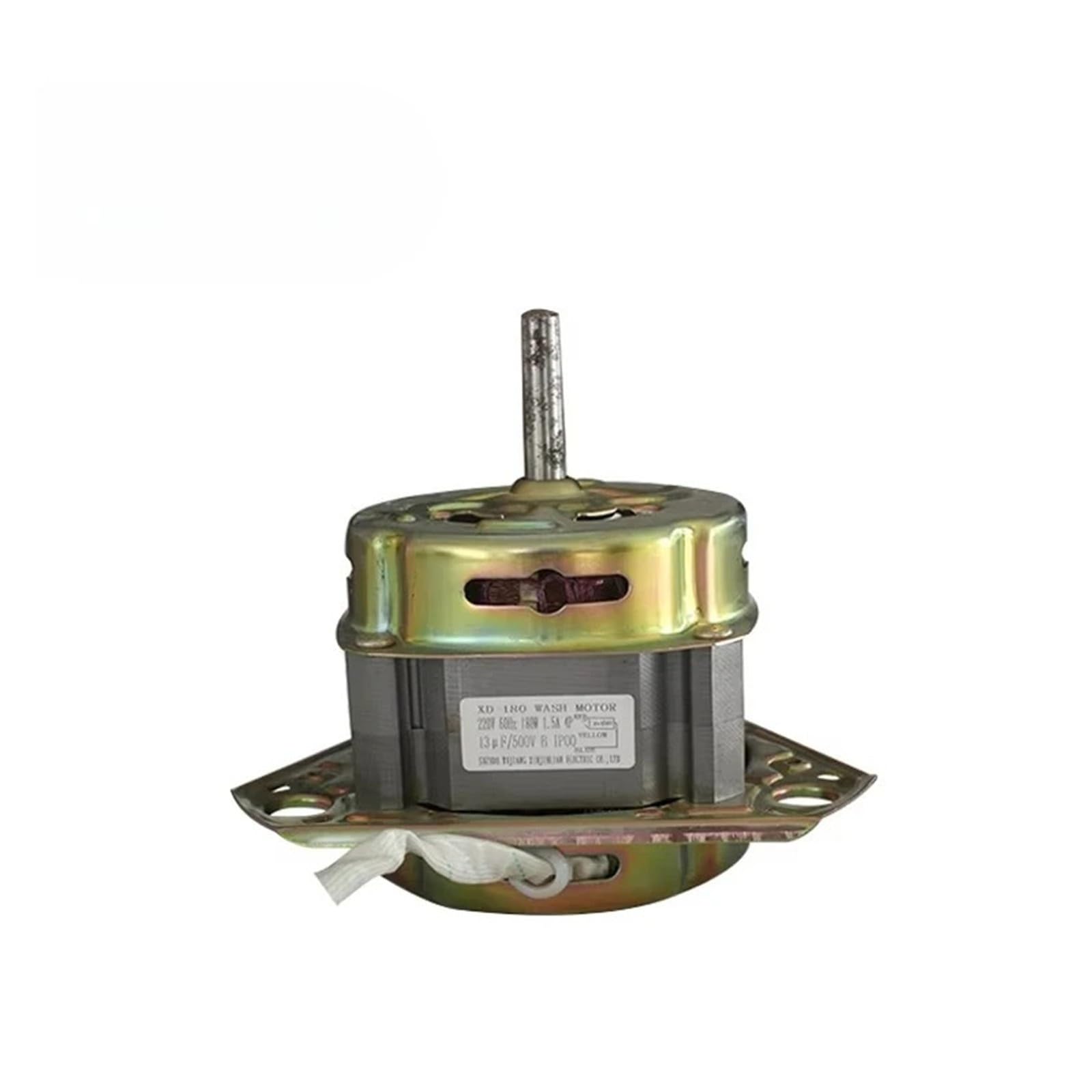 Motor De Repuesto For Lavadora Moderna