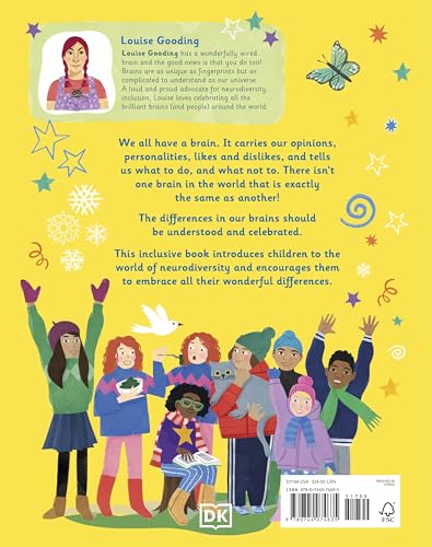 Wonderfully Wired Brains: An Introduction to the World of Neurodiversity - Image 2