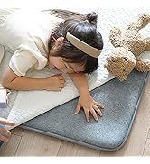 下敷き専用 ラグ 2畳　ふかぴた高反発PREMIUM [極厚] 下敷き専用 ラグ 2畳 ふかぴた高反発PREMIUM [極厚]