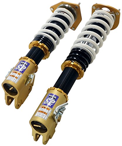 Amazon | HKS ハイパーマックスダンパー MAX4 SP 車高調 インプレッサ