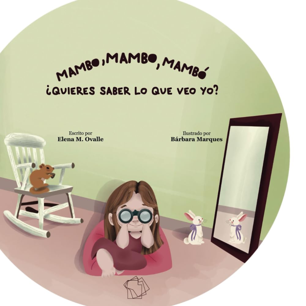 Mambo, mambo, mambó: ¿Quieres saber lo que veo yo?