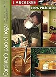  CARPINTERÍA PARA EL HOGAR Decoración, Muebles y Reparaciones