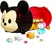 Tsum Tsum Mickey Portable Play Case with 1 Figure