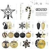 Zoom IMG-2 alupssuc 128 pezzi palline di Zoom IMG-2 alupssuc 128 pezzi palline di