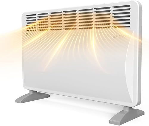 Radiateur &eacute;lectrique &agrave; convection AIRMATE 1500W