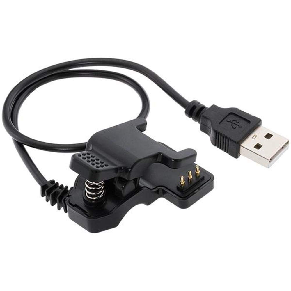 Fitpolo USB Charger Replacement for Charging H701 Fitness Tracker