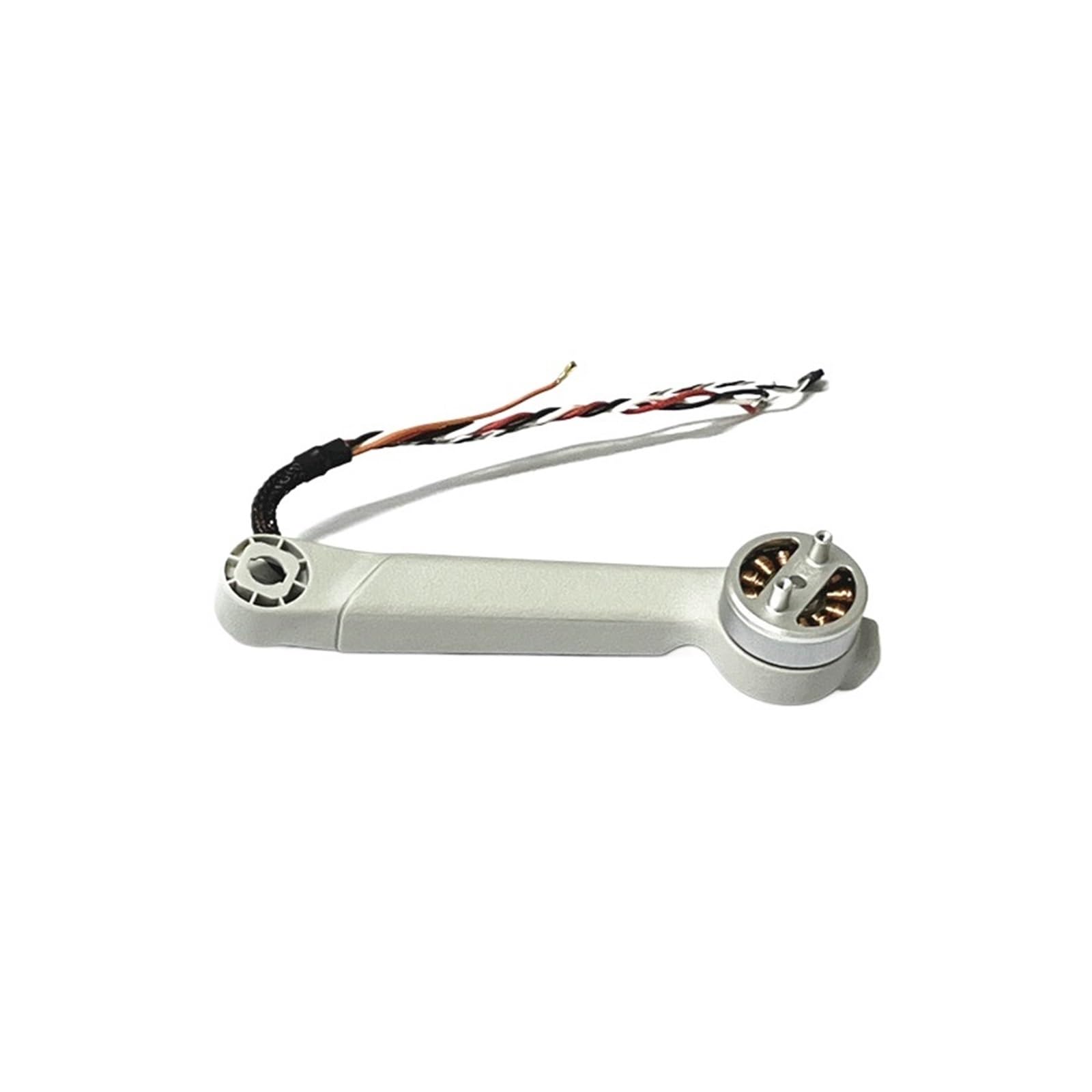 Bras Moteur Arrière Droit Mini 4 Pro Remplacement Châssis