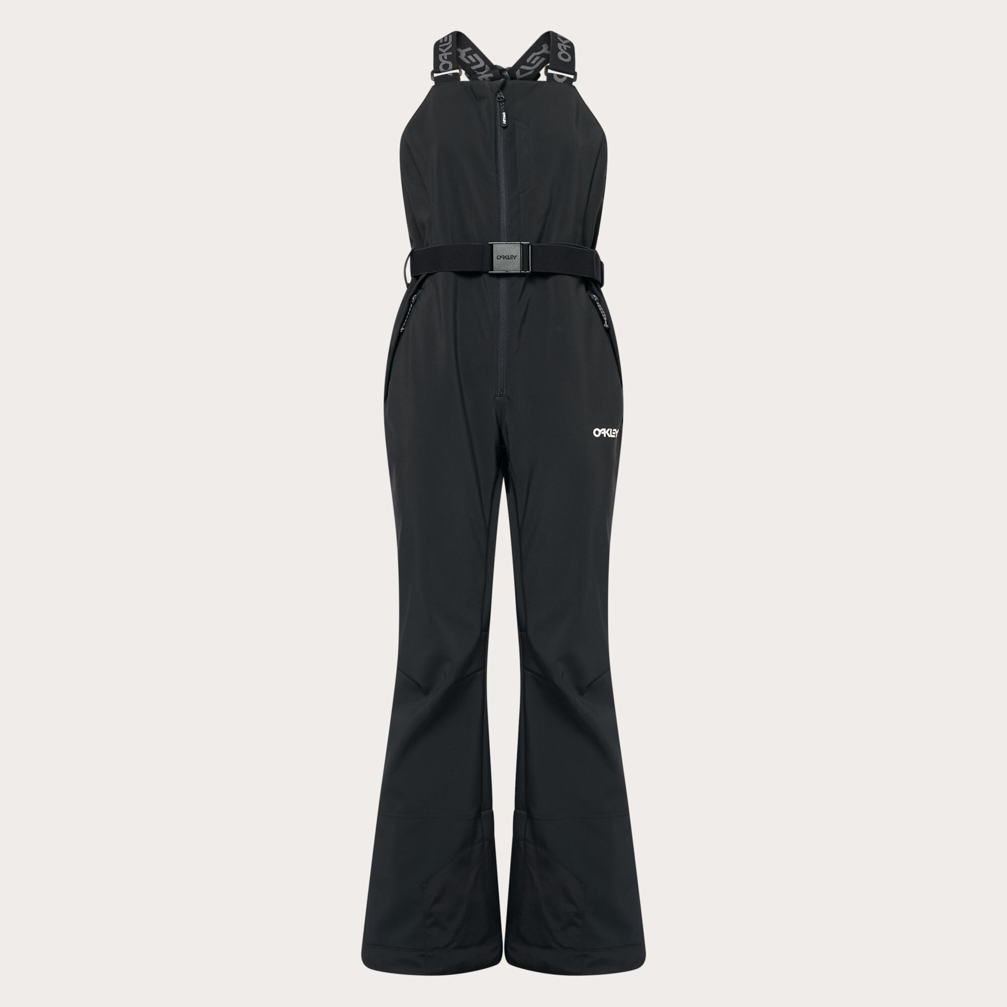 Oakley Tnp Harper Bib オークリー・ビブ Amazon.com : Oakley TNP Harper Softshell BIB Blackout : Clothing