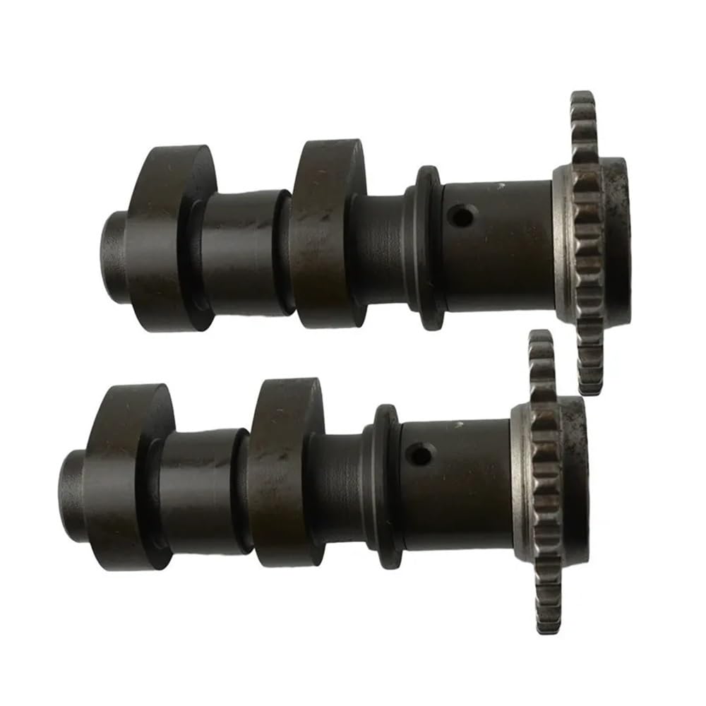 Eje de taqué del árbol de levas compatible con AX1 AX2 NX250 1988-1991