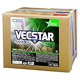 シーバイエス(C×S) 樹脂ワックス ベクスター 18L