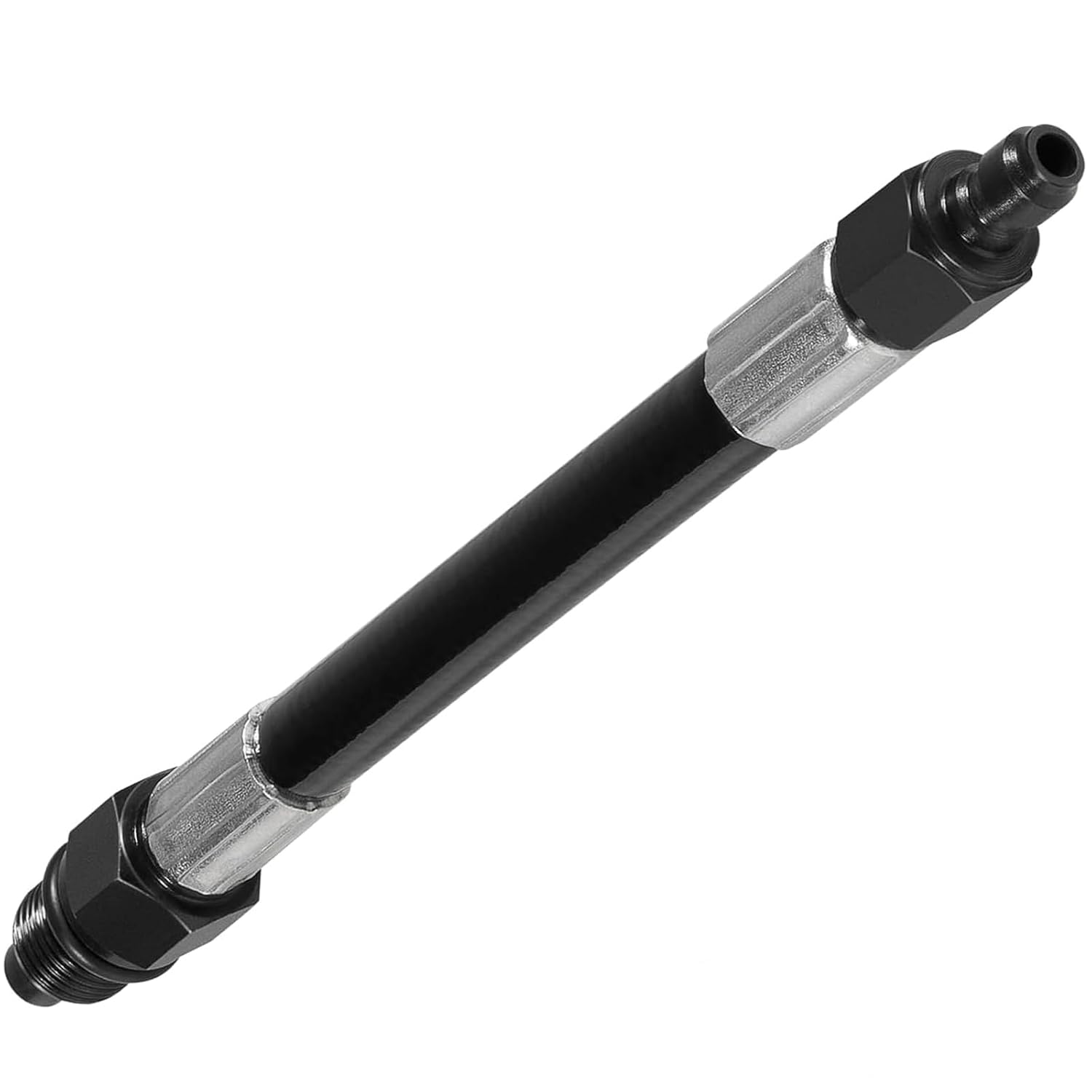 TU-15-24 Diesel Compression Test Adapter Tool M14-1.25 Fits for Ford/Navistar 6.0L & 6.4L Power Stroke, for Navistar/International 6.0L VT365E for International Harvester VT365 4200