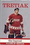 Tretiak: The Legend